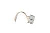 Outer Tail Light Wiring Connector / Pigtail - 4 Pin 321945249 — photo 2