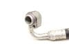 Lower Low Pressure AC Hose / Line / Pipe 4D0260707G — photo 2
