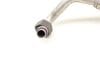 Lower Low Pressure AC Hose / Line / Pipe 4D0260707G — photo 3