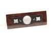 Console Heated Seat Switch Trim 4D0863321D — photo 1