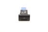 Rear Fog Light / Lamp Switch 4D0941563D — photo 1