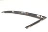 Quarter Window Glass Trim / Molding 4D0853346B — photo 3