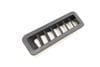 Lower B Pillar Air Vent Grille / Trim 4D0815522C — photo 1