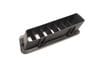 Lower B Pillar Air Vent Grille / Trim 4D0815522C — photo 2