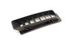 Lower B Pillar Air Vent Grille / Trim 4D0815522C — photo 3