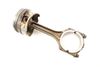 Piston w/ Connecting Rod 077107100A — photo 2