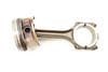 Piston w/ Connecting Rod 077107100A — photo 2