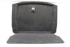 Trunk Mat / Spare Tire Cover 4D0863463C — photo 1