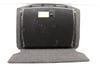 Trunk Mat / Spare Tire Cover 4D0863463C — photo 2