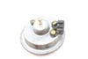 Anti-Theft Alarm Horn / Siren 191951113B — photo 2