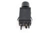 Rear Defrost Switch / Button 8N0941503A — photo 2
