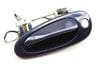 Exterior Door Handle 99653706105 — photo 1