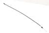 Backrest Release Lever Bowden Cable 99652138501 — photo 1
