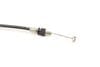 Backrest Release Lever Bowden Cable 99652138501 — photo 2