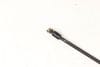 Backrest Release Lever Bowden Cable 99652138501 — photo 3