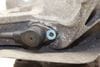 Spindle Knuckle w/ Wheel Bearing 99634165711 — photo 4