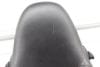 Upper Seat Backrest Assembly (LEATHER) 99652132901 — photo 2