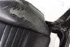 Upper Seat Backrest Assembly (LEATHER) 99652132901 — photo 4