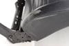 Upper Seat Backrest Assembly (LEATHER) 99652132901 — photo 5