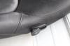 Upper Seat Backrest Assembly (LEATHER) 99652132901 — photo 6