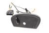 Seat Adjustment Switch 98661398100 — photo 1