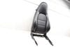 Upper Seat Backrest Assembly (LEATHER) 99652132901 — photo 1