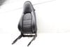 Upper Seat Backrest Assembly (LEATHER) 99652132901 — photo 2