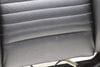 Upper Seat Backrest Assembly (LEATHER) 99652132901 — photo 5