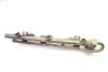 Fuel Rail w/ Regulator 99611093451 — photo 2