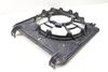 Electric Fan Housing / Shroud 99662403502 — photo 1