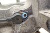 Spindle Knuckle w/ Wheel Bearing 99633161106 — photo 4