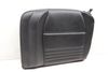 Upper Seat Backrest Cushion 99652201102 — photo 1