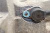 Spindle Knuckle w/ Wheel Bearing 99633161206 — photo 4