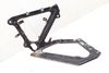 Radiator Mount Bracket 99650417606 — photo 1