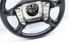 4-SPOKE Steering Wheel (LEATHER) 99334780464 — photo 4