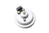 Alarm Siren / Horn 99663711703 — photo 2