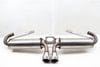 Borla Exhaust System — photo 2