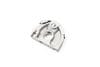 Emergency Parking Brake Mount / Bracket 96442456800 — photo 1