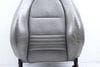 Upper Seat Backrest Cushion Assembly 99652114101 — photo 2