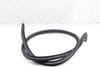 Door Seal / Weather Stripping / Gasket (LOWER) 98653707602 — photo 1