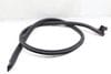 Door Seal / Weather Stripping / Gasket (LOWER) 98653707602 — photo 2