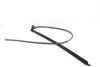 Door Window Slot Seal / Trim (OUTER) 99653708606 — photo 1
