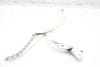 Convertible Top Swing Lever 98656155101 — photo 2