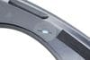 Upper Dash Defroster Trim 99655218504 — photo 4