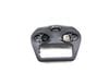 Overhead Interior Trim / Bracket 98656123502 — photo 2