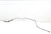 Power Steering Pressure Line / Pipe 99634745108 — photo 1