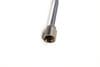 Power Steering Pressure Line / Pipe 99634745108 — photo 2