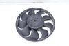 Radiator Electric Cooling Fan Blade 99662413500 — photo 1
