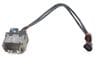 Electric Radiator Cooling Fan Relay / Module 4B0959501 — photo 1