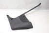 Lower A Pillar Trim / Kick Panel 4B0867271B — photo 1